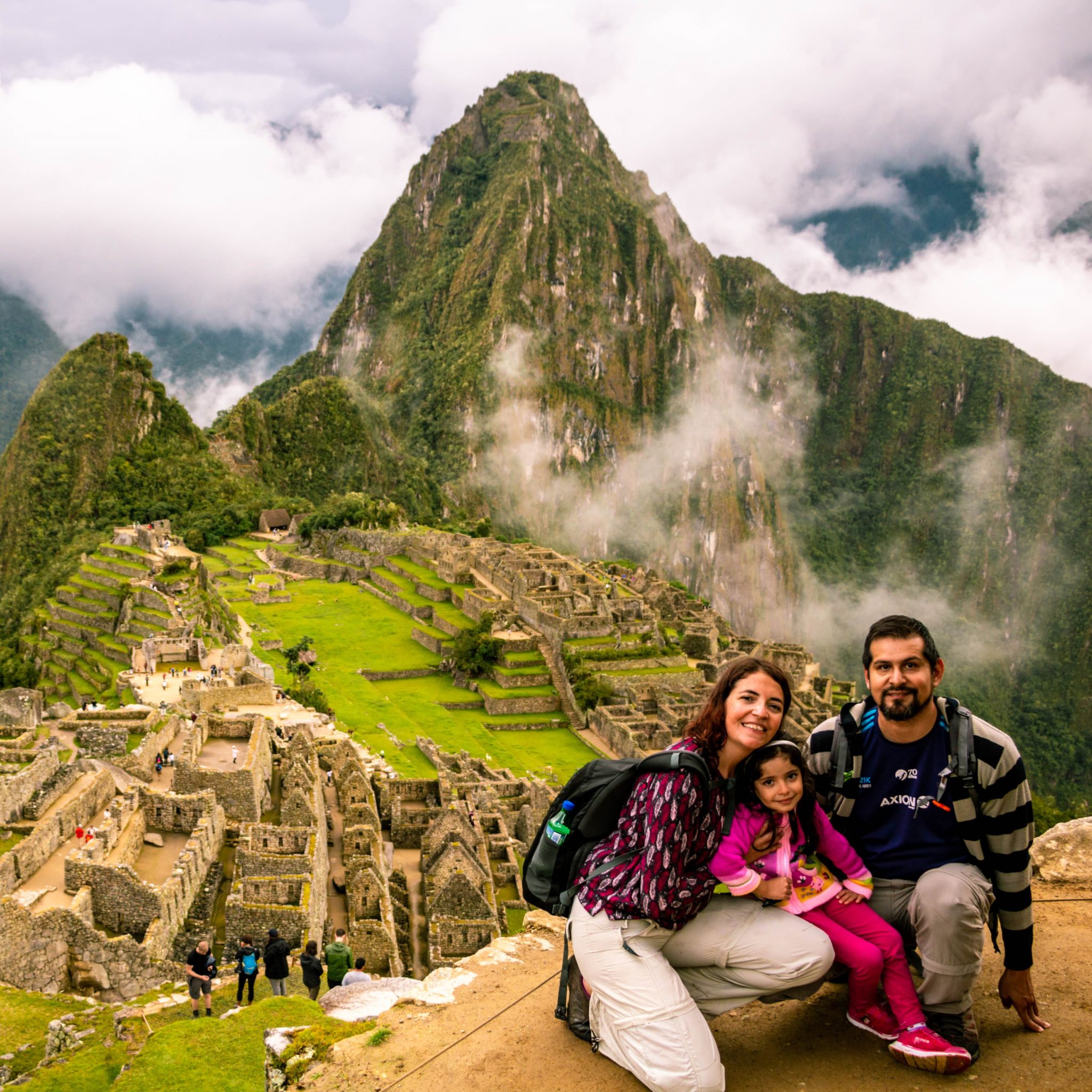 Peru: Cusco and Lima