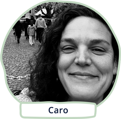 Caro