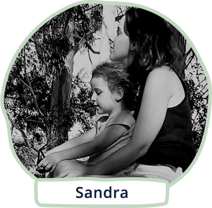 Sandra