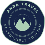 Anda Travel. Responsible Tourism