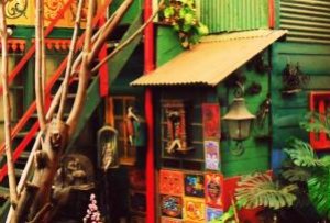 City Tour & La Boca mÃ¡s allÃ¡ de Caminito