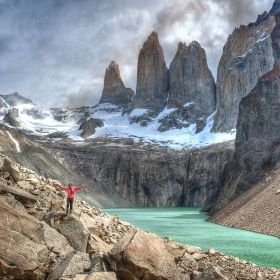 Trekking y Aventura