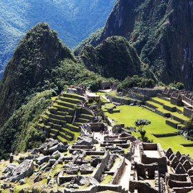 Perú