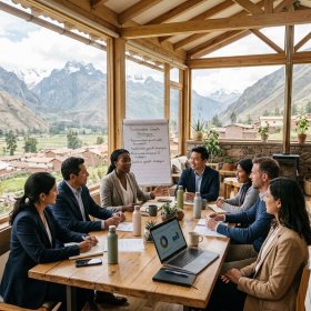 Corporate - B2B