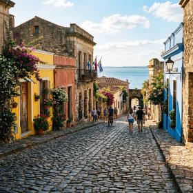 Uruguay
